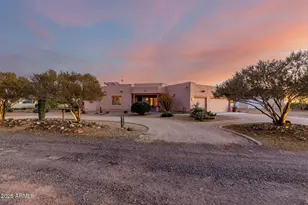 25617 W Quails Nest Ln, Wittmann, AZ 85361 - Photo 9