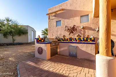 25617 W Quails Nest Lane, Wittmann, AZ 85361 - Photo 61