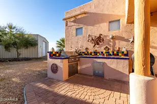 25617 W Quails Nest Ln, Wittmann, AZ 85361 - Photo 61