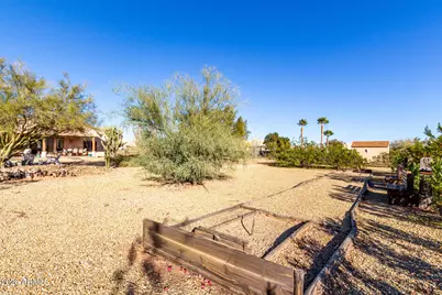 25617 W Quails Nest Lane, Wittmann, AZ 85361 - Photo 69