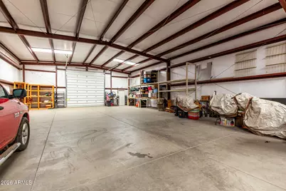 25617 W Quails Nest Lane, Wittmann, AZ 85361 - Photo 73