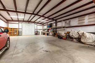 25617 W Quails Nest Ln, Wittmann, AZ 85361 - Photo 73