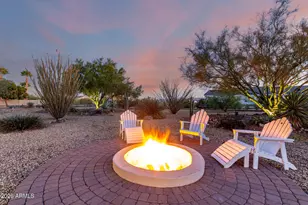 25617 W Quails Nest Ln, Wittmann, AZ 85361 - Photo 59