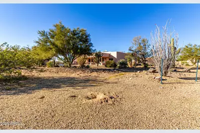 25617 W Quails Nest Lane, Wittmann, AZ 85361 - Photo 69