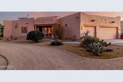 25617 W Quails Nest Lane, Wittmann, AZ 85361 - Photo 5