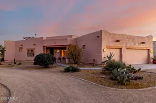 25617 W Quails Nest Ln, Wittmann, AZ 85361 - Photo 5