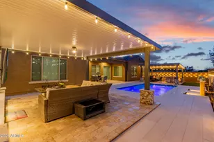 10722 E Travertine Ave E, Mesa, AZ 85212 - Photo 41