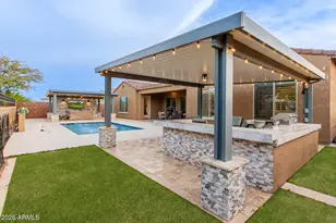 10722 E Travertine Ave E, Mesa, AZ 85212 - Photo 55