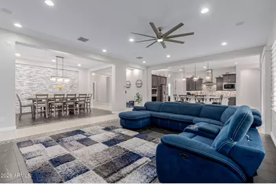 10722 E Travertine Avenue E, Mesa, AZ 85212 - Photo 11