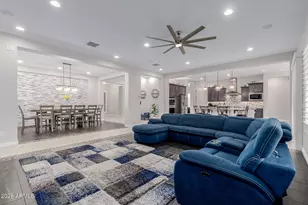 10722 E Travertine Ave E, Mesa, AZ 85212 - Photo 11