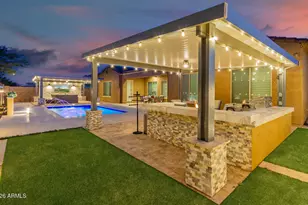 10722 E Travertine Ave E, Mesa, AZ 85212 - Photo 47