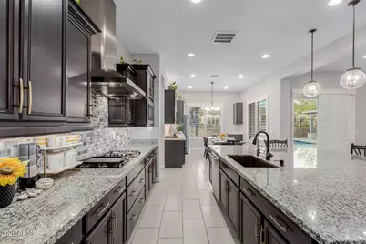 10722 E Travertine Avenue E, Mesa, AZ 85212 - Photo 15