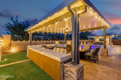 10722 E Travertine Avenue E, Mesa, AZ 85212 - Photo 43