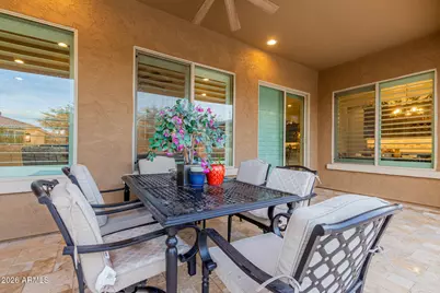 10722 E Travertine Avenue E, Mesa, AZ 85212 - Photo 49