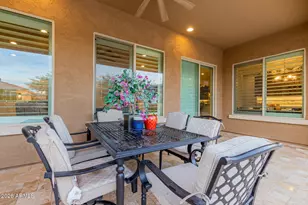 10722 E Travertine Ave E, Mesa, AZ 85212 - Photo 49