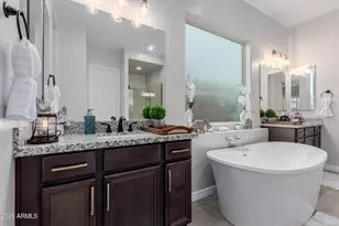 10722 E Travertine Ave E, Mesa, AZ 85212 - Photo 37