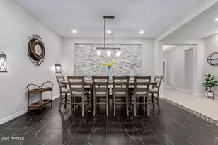 10722 E Travertine Ave E, Mesa, AZ 85212 - Photo 13