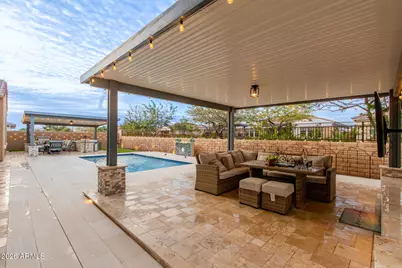 10722 E Travertine Avenue E, Mesa, AZ 85212 - Photo 53