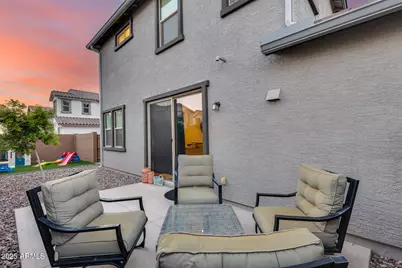 14111 W Bronco Trail, Surprise, AZ 85387 - Photo 27