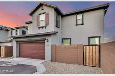 14111 W Bronco Trail, Surprise, AZ 85387 - Photo 31