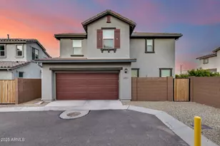 14111 W Bronco Trl, Surprise, AZ 85387 - Photo 29