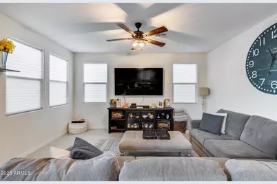 14111 W Bronco Trail, Surprise, AZ 85387 - Photo 17