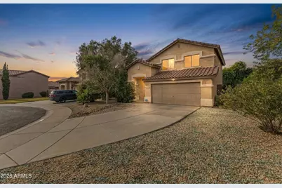 3730 N 105th Drive, Avondale, AZ 85392 - Photo 1