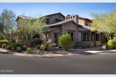 17748 N 93rd Way, Scottsdale, AZ 85255 - Photo 1