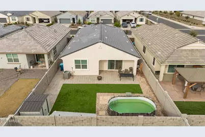 3325 W Sable Avenue, Apache Junction, AZ 85120 - Photo 49