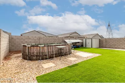 3325 W Sable Avenue, Apache Junction, AZ 85120 - Photo 29