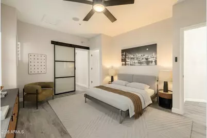 3935 E Rough Rider Road #1071, Phoenix, AZ 85050 - Photo 17