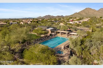 10689 E Le Marche Drive, Scottsdale, AZ 85255 - Photo 37