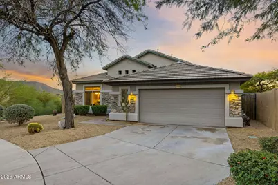 10689 E Le Marche Drive, Scottsdale, AZ 85255 - Photo 3