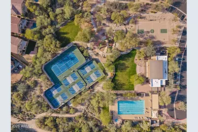 10689 E Le Marche Drive, Scottsdale, AZ 85255 - Photo 35