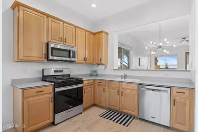 10689 E Le Marche Drive, Scottsdale, AZ 85255 - Photo 19