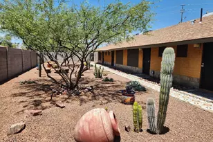 3026 E Brill St, Phoenix, AZ 85008 - Photo 1