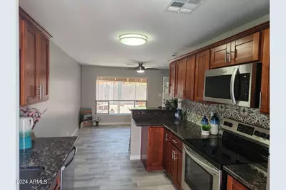 3026 E Brill Street #3, Phoenix, AZ 85008 - Photo 5