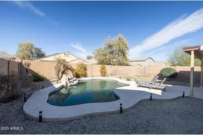 41250 W Thornberry Lane, Maricopa, AZ 85138 - Photo 9