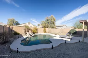 41250 W Thornberry Ln, Maricopa, AZ 85138 - Photo 9