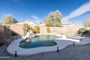 41250 W Thornberry Ln, Maricopa, AZ 85138 - Photo 7