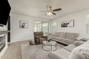 374 W Cholena Trail, San Tan Valley, AZ 85140 - Photo 3