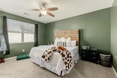 374 W Cholena Trail, San Tan Valley, AZ 85140 - Photo 17