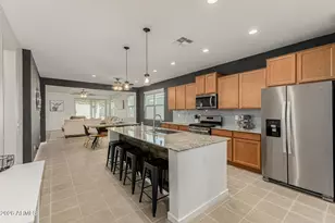 374 W Cholena Trail, San Tan Valley, AZ 85140 - Photo 9