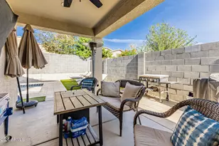 374 W Cholena Trail, San Tan Valley, AZ 85140 - Photo 33