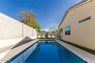 374 W Cholena Trail, San Tan Valley, AZ 85140 - Photo 37