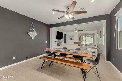 374 W Cholena Trail, San Tan Valley, AZ 85140 - Photo 7