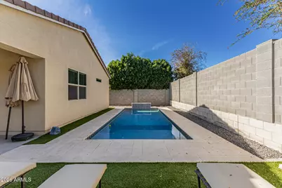 374 W Cholena Trail, San Tan Valley, AZ 85140 - Photo 35