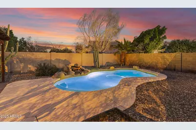 283 N 152nd Drive, Goodyear, AZ 85338 - Photo 27