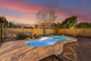 283 N 152nd Dr, Goodyear, AZ 85338 - Photo 27