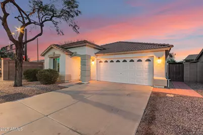 283 N 152nd Drive, Goodyear, AZ 85338 - Photo 3